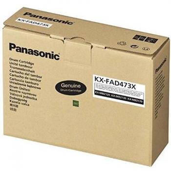Panasonic KX-FAD473X Trommel (ca. 10.000 Seiten)