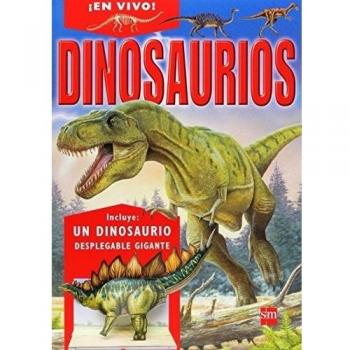 ¡En vivo! Dinosaurios