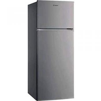 Frigorifero Doppia Porta Candy CMDDS5142SN 163 L Classe F Grigio