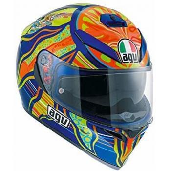 Casco AGV K3 SV Multi MPLK Balloon XS