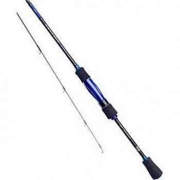 Daiwa Saltist Bass Rod 9'0 2pc 10-35g