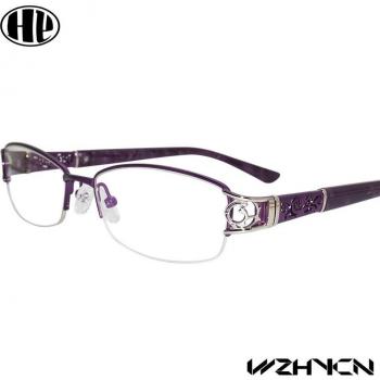 Gafas Ópticas Vintage con Estilo