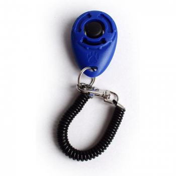 Einstellbarer Clicker mit Handgelenkband