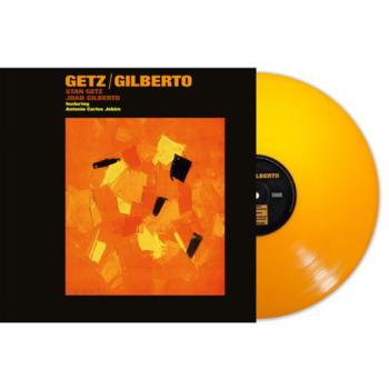COMPANIA GETZ Y GILBERTO