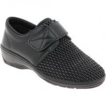 Chaus Hush Black Psyche 40