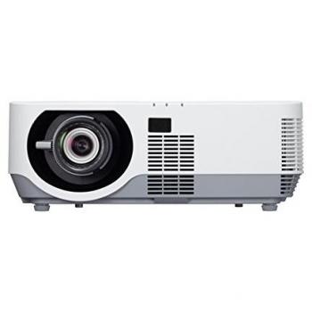 NEC P502H 4‑Sekunden‑Projektor, 5000 lumen, Full‑HD, DLP