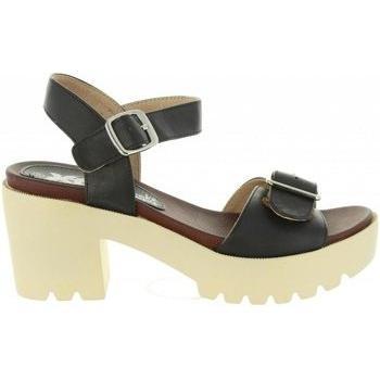XTI 46656 C – Calçado Feminino em Preto