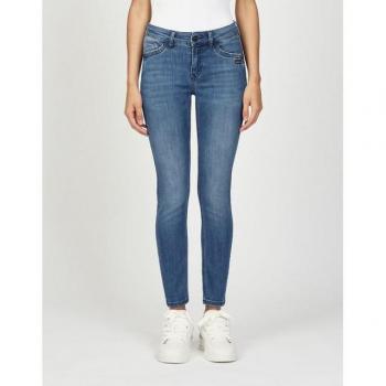 GANG Damenjeans 94LAYLA im Skinny Fit
