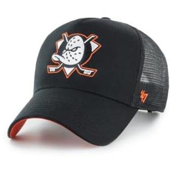 Contrast Stitch Ducks MLB Baseball Cap