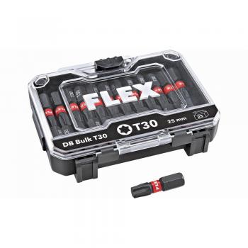 Flex DB Bulk T30 Einsätze Set
