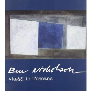 Ben Nicholson