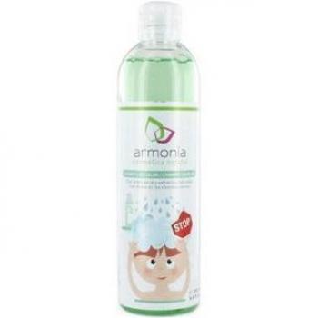 Cabello Escolar Armonía con Árbol de Té 300 ml
