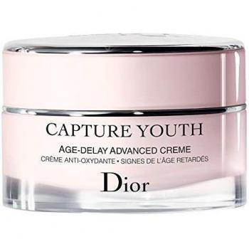 Dior Capture Youth Age-Delay Advanced Creme 50ml
