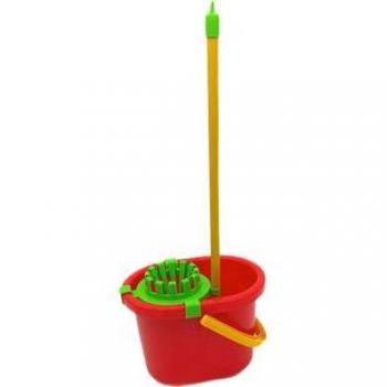 Set Secchi Gowi Pulizia