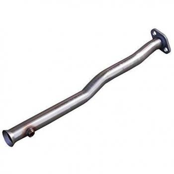 Catalyseur en acier inoxydable pour Peugeot 106 1.6 Rallye