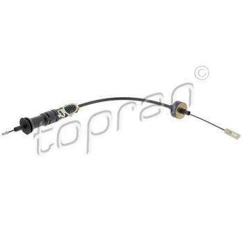 Câble d'Embrayage pour Volkswagen Golf 2