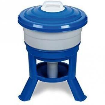 Tränke für Geflügel – 30 L Siphon