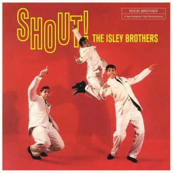 Shout! (LP-Vinilo).