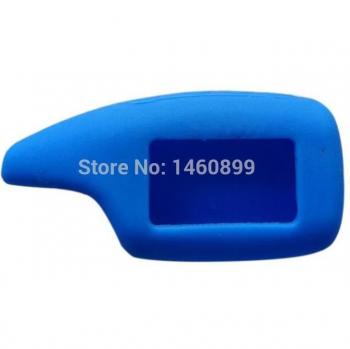 Scher-Khan Remote Control Keychain Silicone Case for Magicar 5 6