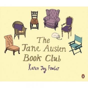 Fowler, Karen Joy The Jane Austen Book Club