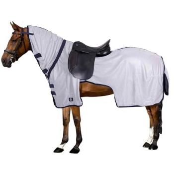 Silver Grey Performance Tapis