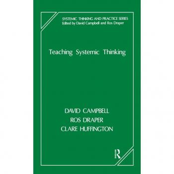 Teaching Systemic Thinking