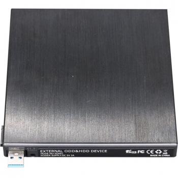 Brûleur DVD Portable USB 3.0