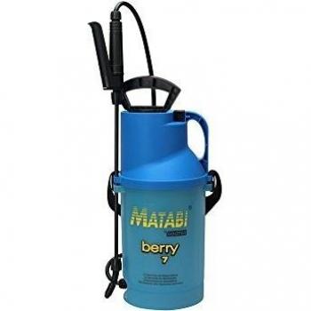 Matabi Berry 7 Water Pressure Sprayer 7 L