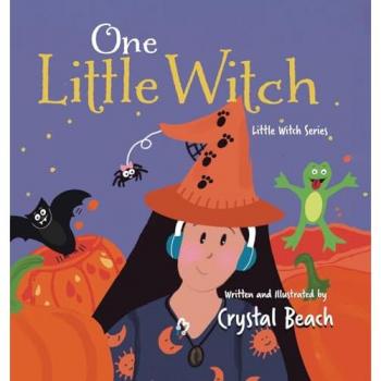 One Little Witch