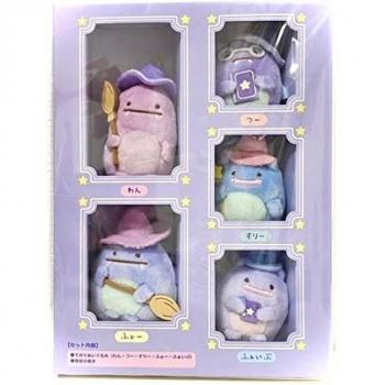 Magical Girl Tenori Plush from Sumikkogurashi