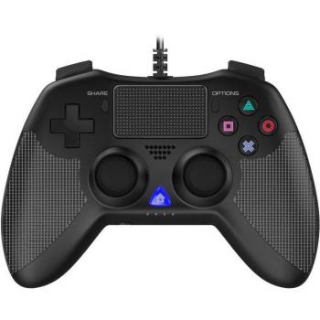 Mando con Cable Blackfire BFX-C10 para PS4