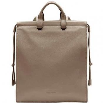 Liebeskind Berlin Jill Handtasche, Medium, taupe
