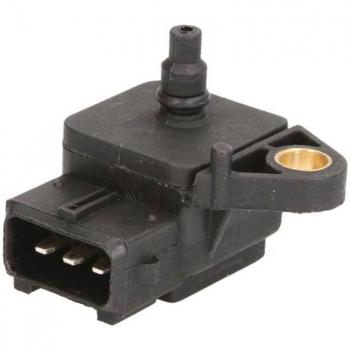 MEAT & DORIA Ladedrucksensor 3-polig