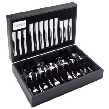 Signature Camelot 124-Piece Dining Set for 12