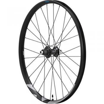Rueda trasera Shimano Deore XT M8120 27.5 Eje pasante 12/148 mm BOOST