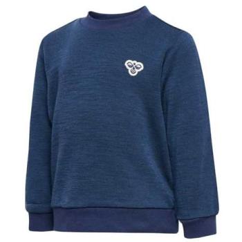 Unisex MiniBee 6‑Year Wool Hoodie