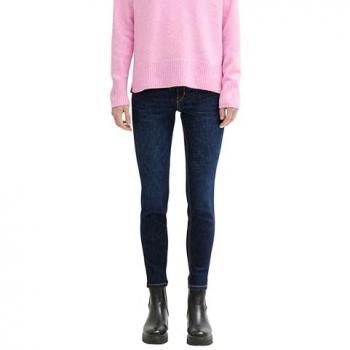 Tom Tailor Jeans Blu Notte Stone 29