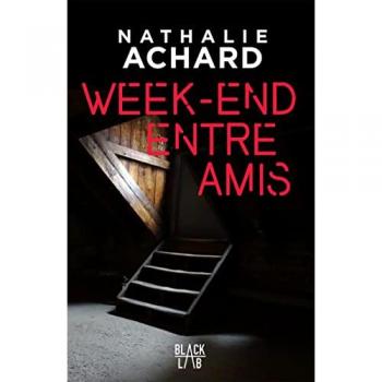 Week-end entre amis