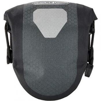 Ortlieb Micro Due Unisex F9661 Pietra Scura 0,5 l