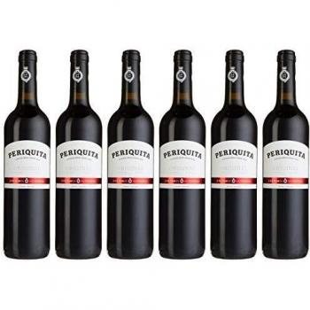 Jose Maria da Fonseca Periquita, 6er Pack (6 x 750 ml)