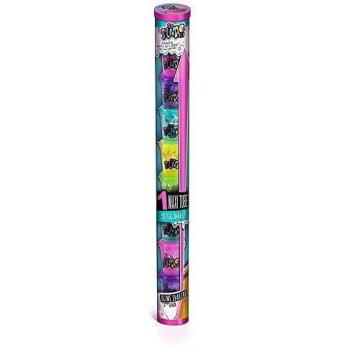 So Slime Neon Maxi Tube, 8 Pack