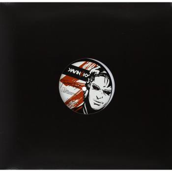 Teddy Boy EP