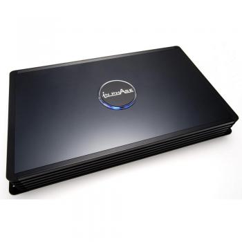 Phase Audio IPA2001D High‑Power Monoblock DSP