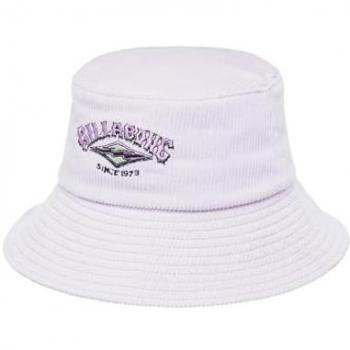 Orchid Hush Women's Billabong Since 73 Bucket Hat