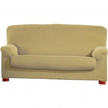 Housse Convertible Eysa F118311 Beige pour Canapé
