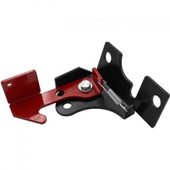 Polaris RZR 900 1000 Brake Spring Replacement