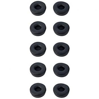 Jabra Engage Ear Cushions – 5 pairs for Stereo headset