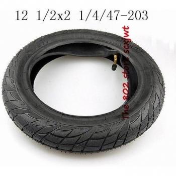 Plegable 12” WheelTech