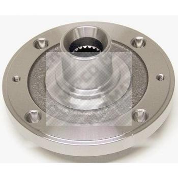 Moyeu de roue 26315 MAPCO – Roue Frontale Citroën Saxo