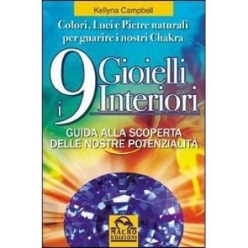 I Nove Gioielli Interiori